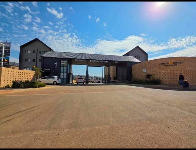 2 BEDROOM APARTMENT FOR SALE IN WATERKLOOF RIDGE